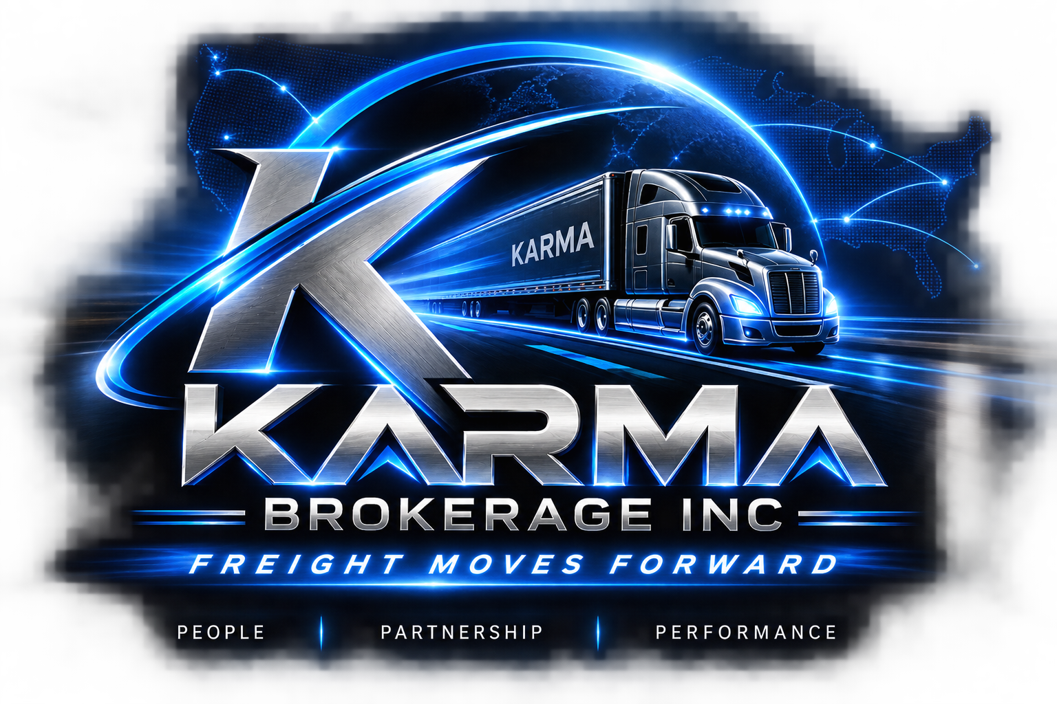 KARMA BROKERAGE INC
